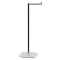 Stojan na toaletný papaier Marmur Nn8167 20x20x71 cm