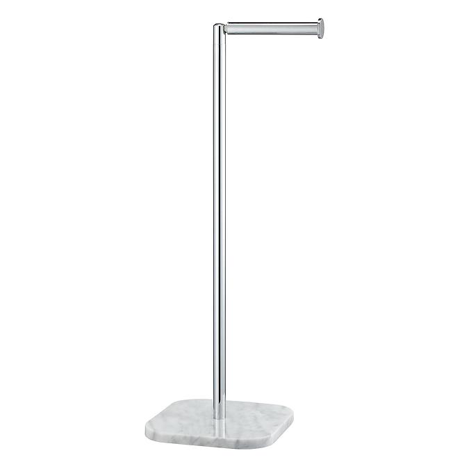 Stojan na toaletný papaier Marmur Nn8167 20x20x71 cm
