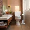 WC stojan  Nn6043 20x20x73cm chróm,2