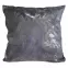 Obliečka Plain Velvet YX503 40x40cm šedá