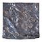 Obliečka Plain Velvet YX503 40x40cm šedá ,2