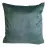 Obliečka Plain Velvet 40x40cm 14 zelená