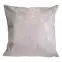 Obliečka Plain Velvet YX514 40x40cm krémová