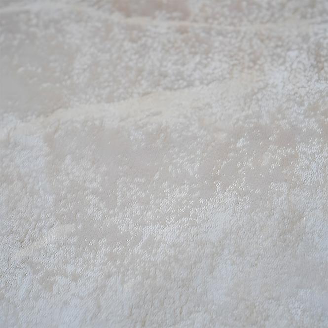 Obliečka Plain Velvet YX514 40x40cm krémová