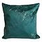 Obliečka Plain Velvet YX514 40x40cm zelená