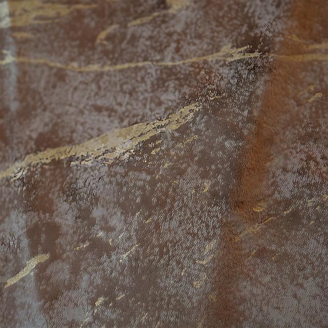 Obliečka Plain Velvet YX514 40x40cm hnedá 