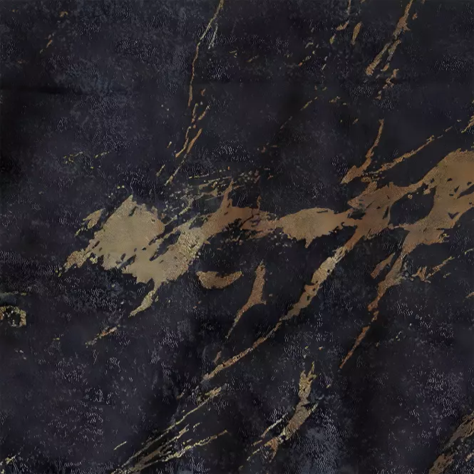 Obliečka Plain Velvet YX514 40x40cm čierna