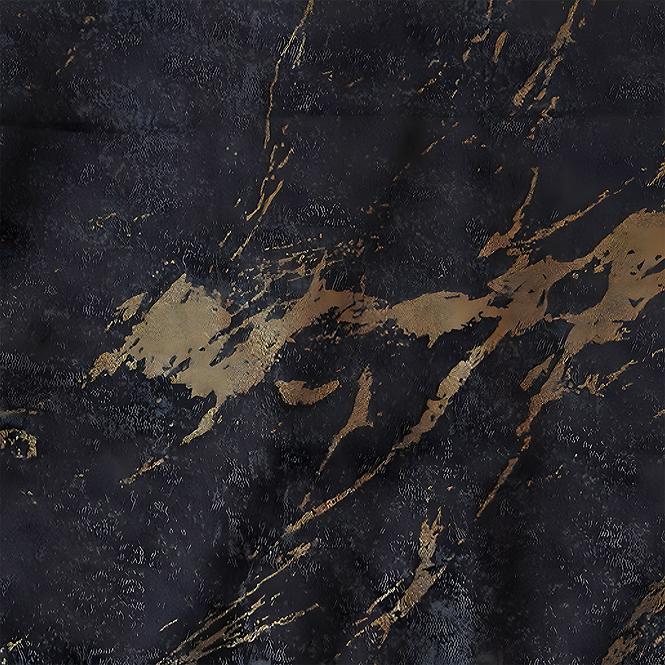 Obliečka Plain Velvet YX514 40x40cm čierna