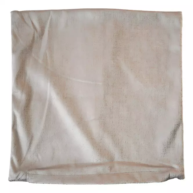 Obliečka Plain Velvet YX284 béžová