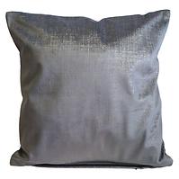 Obliečka Plain Velvet YX284 šedá 