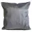 Obliečka Plain Velvet YX284 šedá