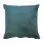 Obliečka Plain Velvet YX284 zelená