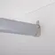 Skriňa Naomi 210 biela/zrkadlo,8