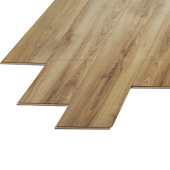 Laminátová podlaha vodeodolná Dub Istria 8 mm AC5 Aqua Parquet Mercado 40624