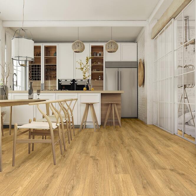 Laminátová podlaha vodeodolná Dub Istria 8 mm AC5 Aqua Parquet Mercado 40624,4