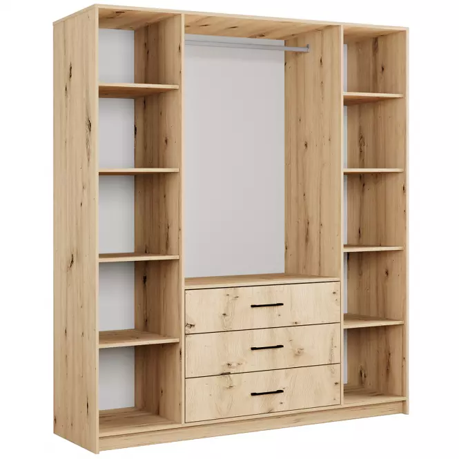 Skriňa Belluno 200 artisan