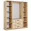 Skriňa Belluno 200 artisan,2