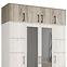 Nadstavec Belluno 200 wellington