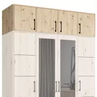 Nadstavec Belluno 200 artisan