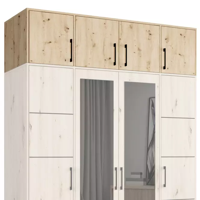 Nadstavec Belluno 200 artisan