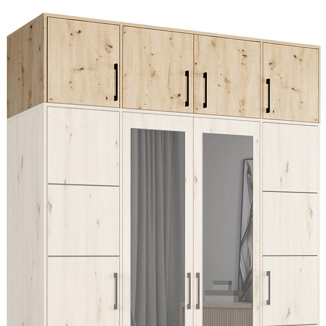 Nadstavec Belluno 200 artisan