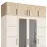 Nadstavec Belluno 200 artisan