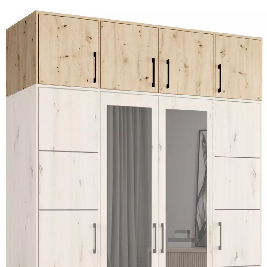 Nadstavec Belluno 200 artisan