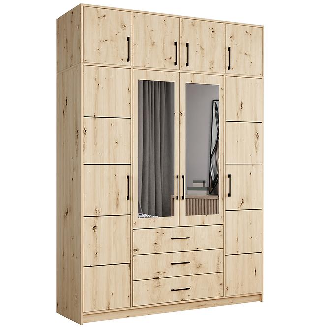 Nadstavec Belluno 200 artisan