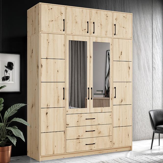 Nadstavec Belluno 200 artisan