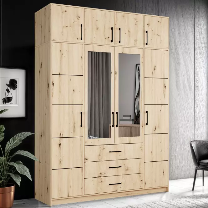 Nadstavec Belluno 200 artisan,4