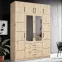 Nadstavec Belluno 200 artisan,4