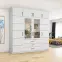 Nadstavec Belluno 240 biela,4