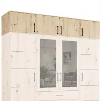 Nadstavec Belluno 240 artisan