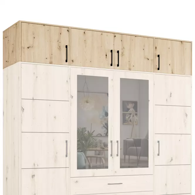 Nadstavec Belluno 240 artisan
