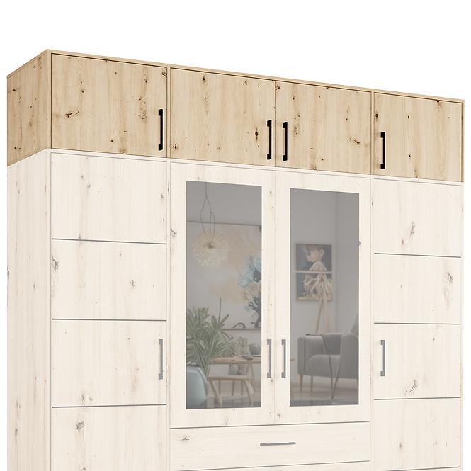 Nadstavec Belluno 240 artisan