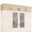 Nadstavec Belluno 240 artisan