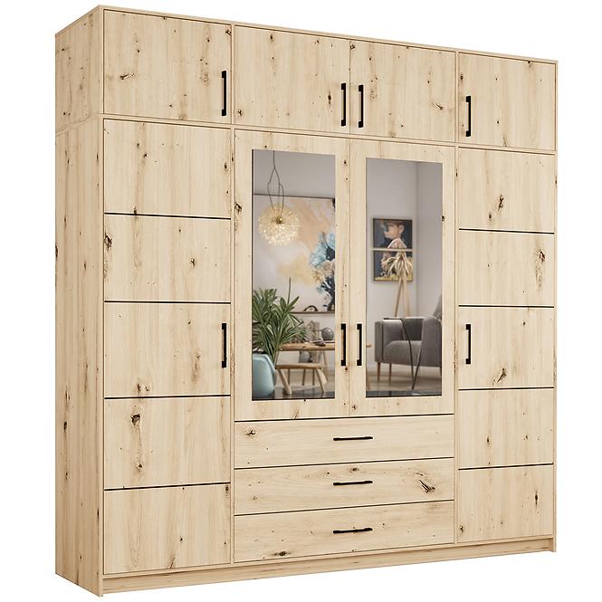 Nadstavec Belluno 240 artisan