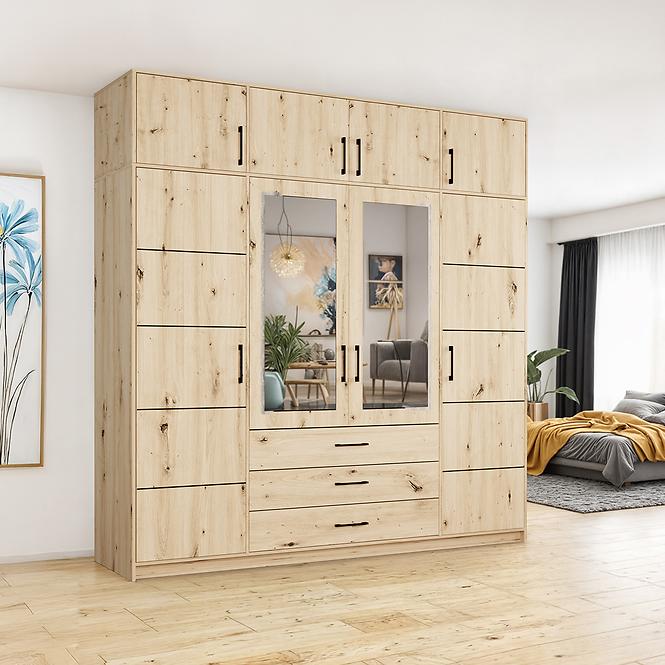 Nadstavec Belluno 240 artisan