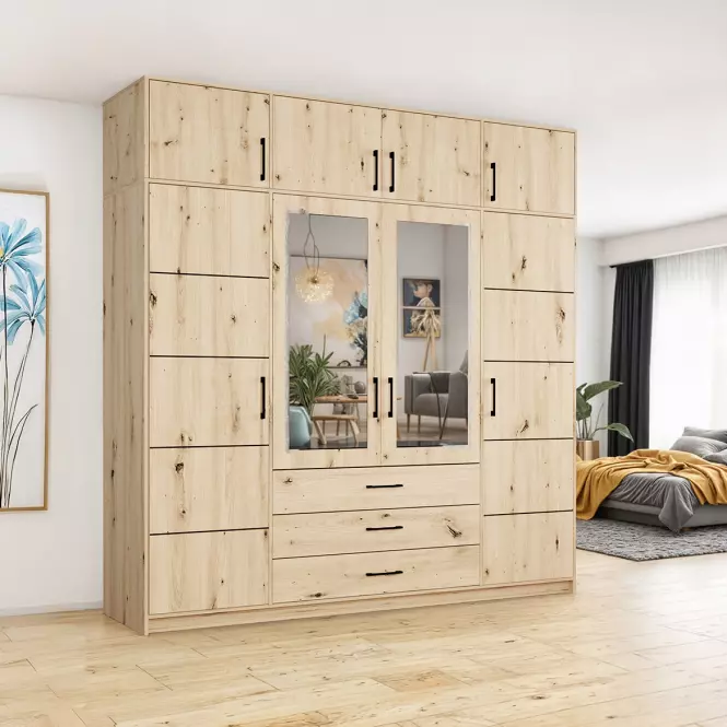 Nadstavec Belluno 240 artisan,4
