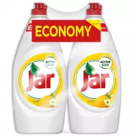 JAR 2x900 ml LEMON DUOPACK