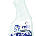 MILL Čistiaci sprej do kúpeľne 555 ml