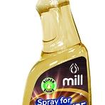 MILL Čistiaci sprej na nábytok 590 ml