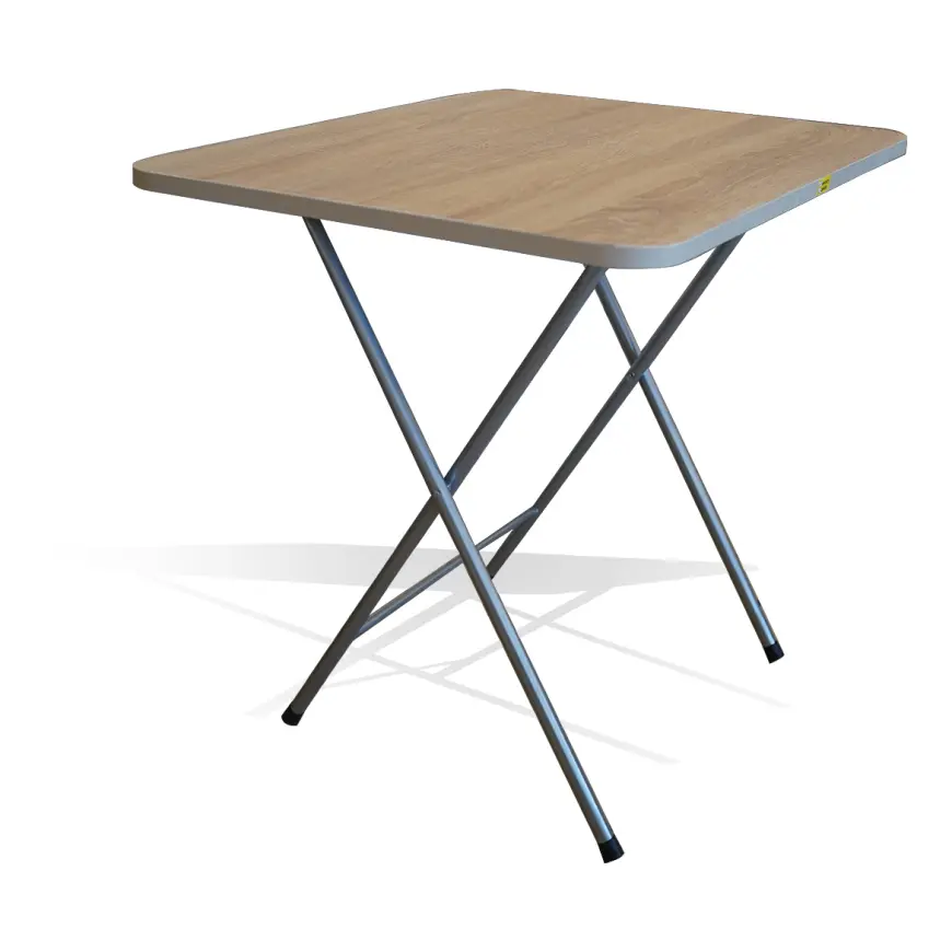 Skladací stôl Root 80x60 prírodný
