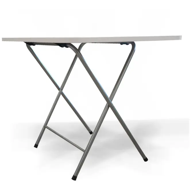Skladací stôl Root 80x60 prírodný,3