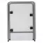Skladací Stôl Root 80x60 Biela,4