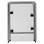 Skladací Stôl Root 80x60 Biela,4