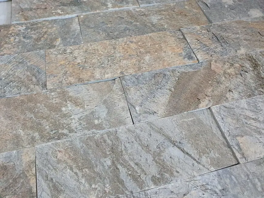 Prírodný Obkladový Kameň Deoli Green