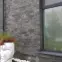 Prírodný Obkladový Kameň Black Slate,3