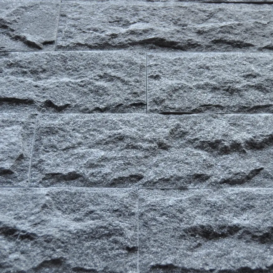 Prírodný Obkladový Kameň Mramor Pure Grey