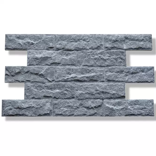 Prírodny Obkladový Kameň Mramor Pure Grey